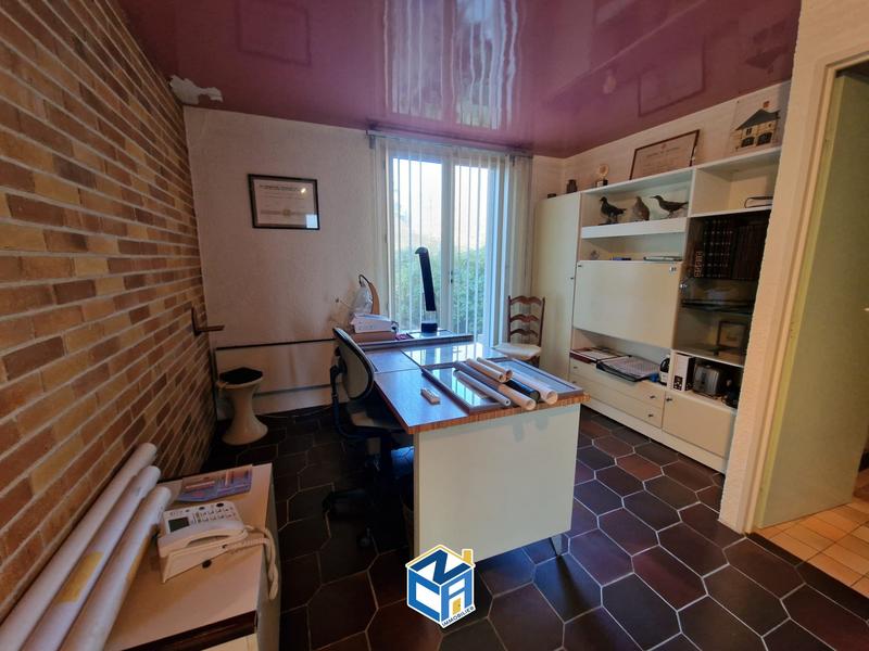 Villa - 194 m² - 5 pièces