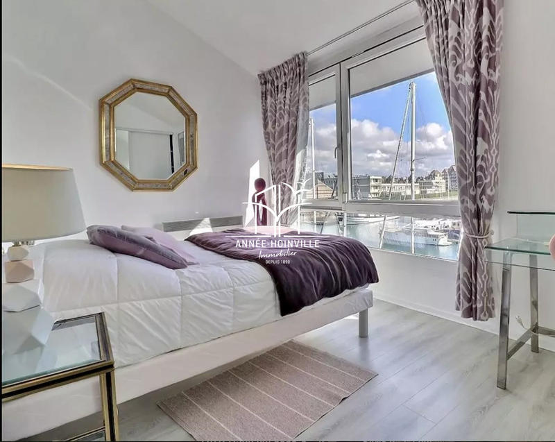 Duplex - 82 m² - 4 pièces