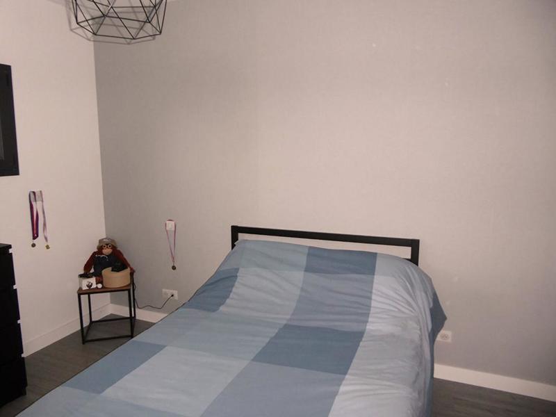 Maison - 106 m² - 5 pièces