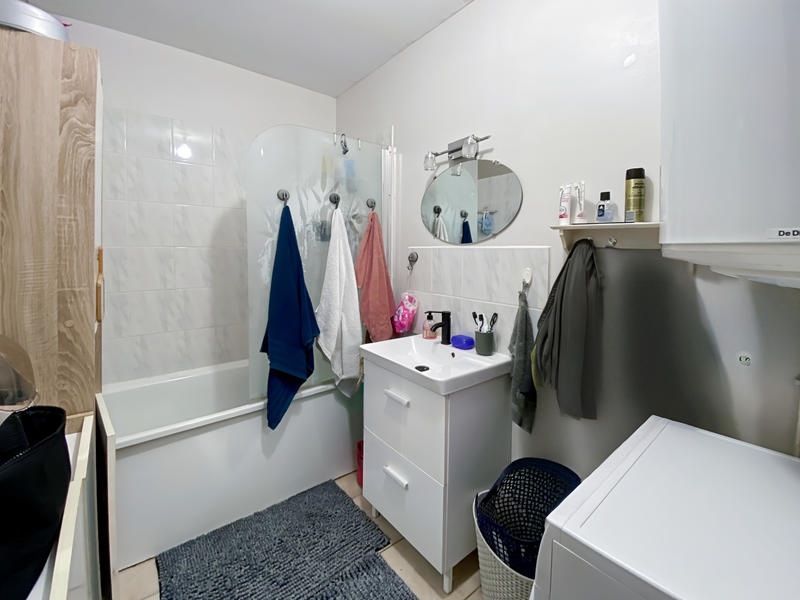 Appartement - 105 m² - 5 pièces