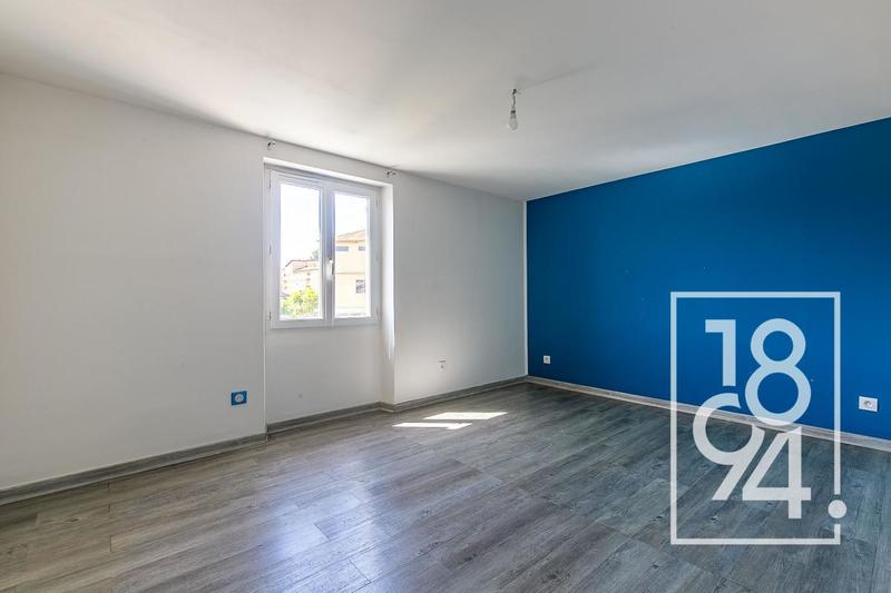 Appartement - 133 m² - 4 pièces
