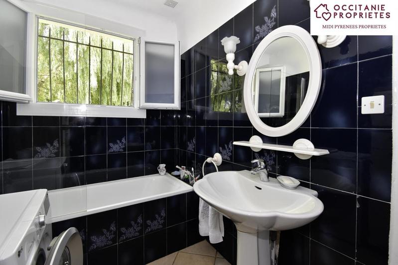 Villa - 125 m² - 5 pièces