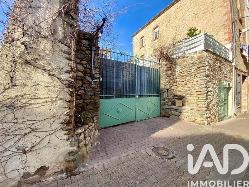 Maison - 206 m² - 6 pièces