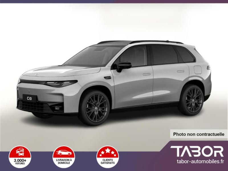 Leapmotor C10 Bev 299 81,9kWh DesignProMax Pano