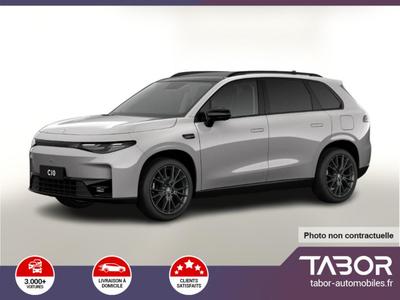 Leapmotor C10 Bev 299 81,9kWh DesignProMax Pano