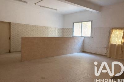 Appartement - 79 m² - 2 pièces