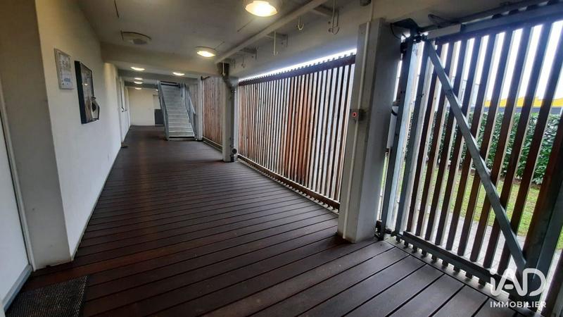 Appartement - 41 m² - 2 pièces