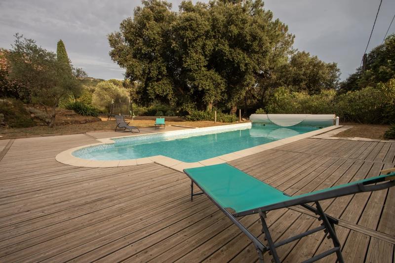 Maison - 137 m² - 5 pièces