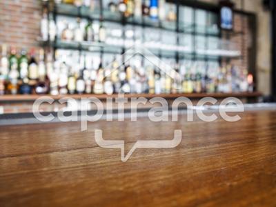 Fonds de commerce - 85 m²