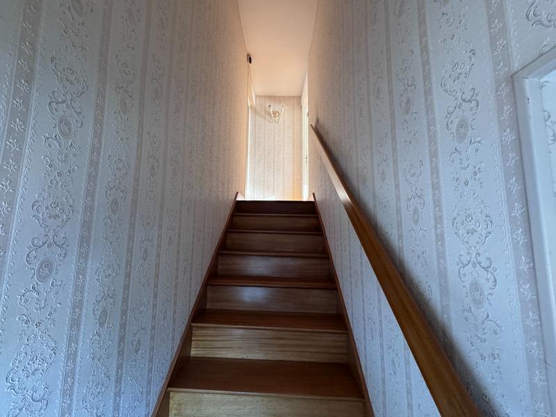 Maison - 145 m² - 4 pièces