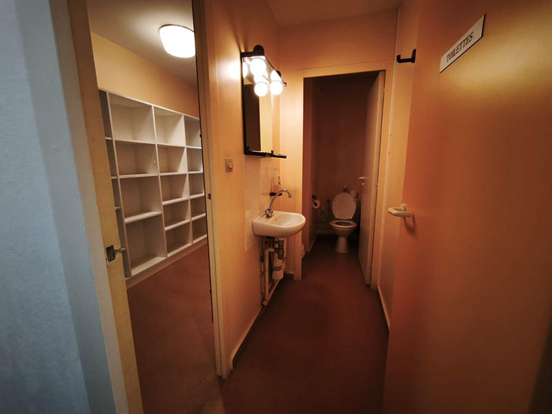 Appartement - 464 m² - 9 pièces