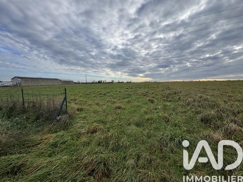 Terrain - 10 248 m²