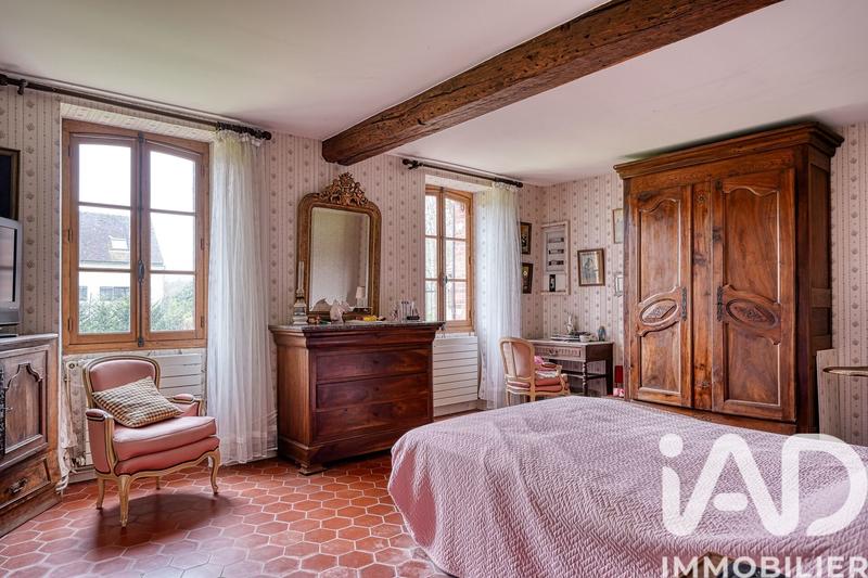 Maison - 175 m² - 6 pièces