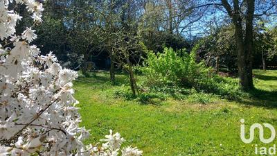 Maison - 132 m² - 5 pièces