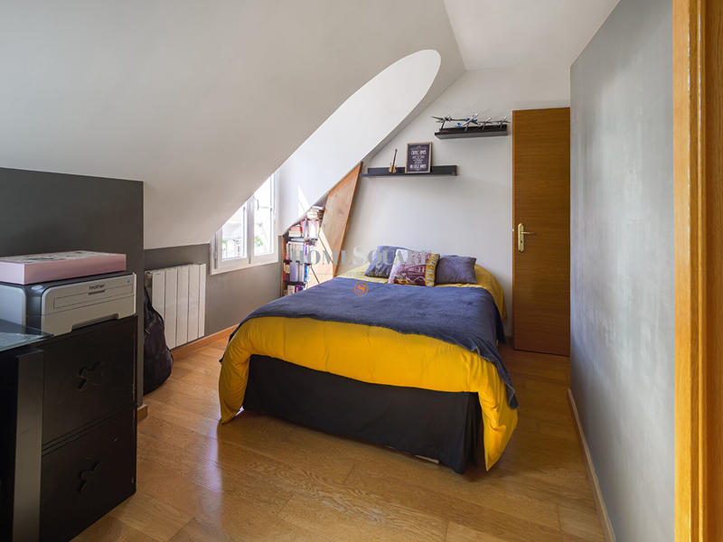 Appartement - 63 m² - 4 pièces