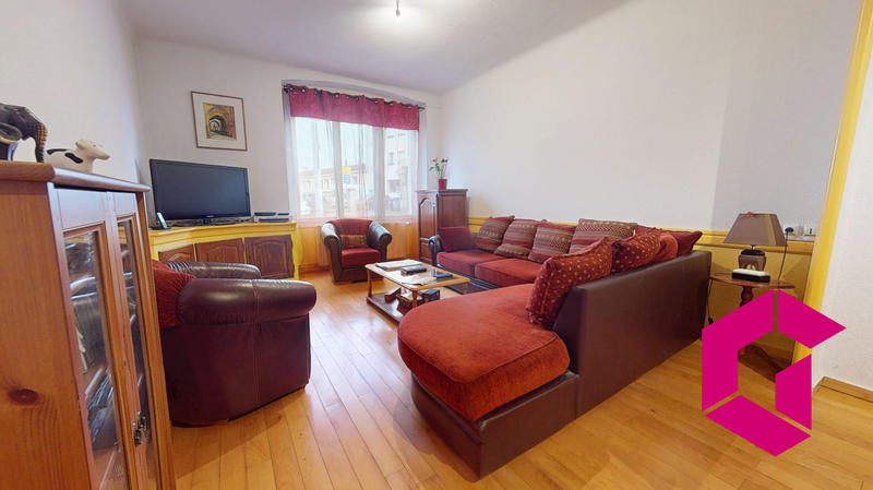 Maison - 160 m² - 6 pièces