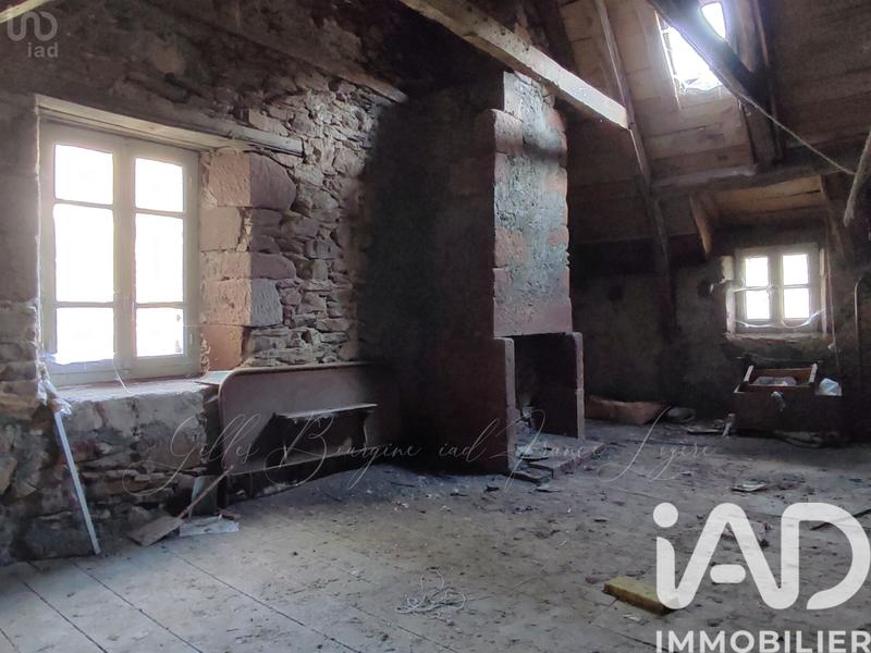 Maison - 180 m² - 5 pièces