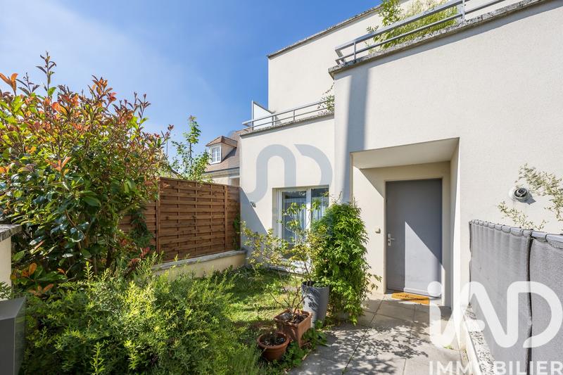 Maison - 72 m² - 3 pièces