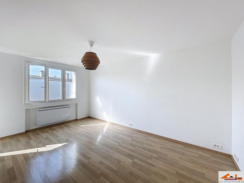 Appartement - 73 m² - 4 pièces