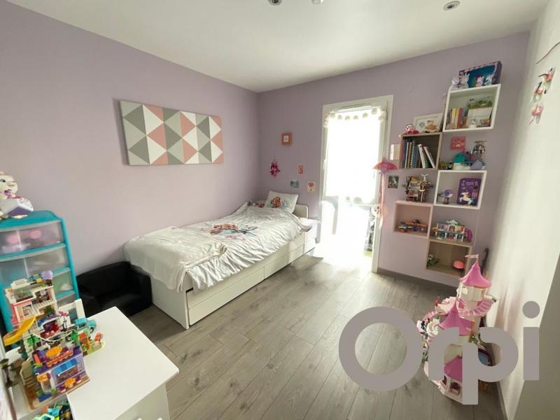 Maison - 107 m² - 5 pièces