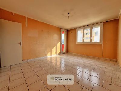 Appartement - 69 m² - 4 pièces