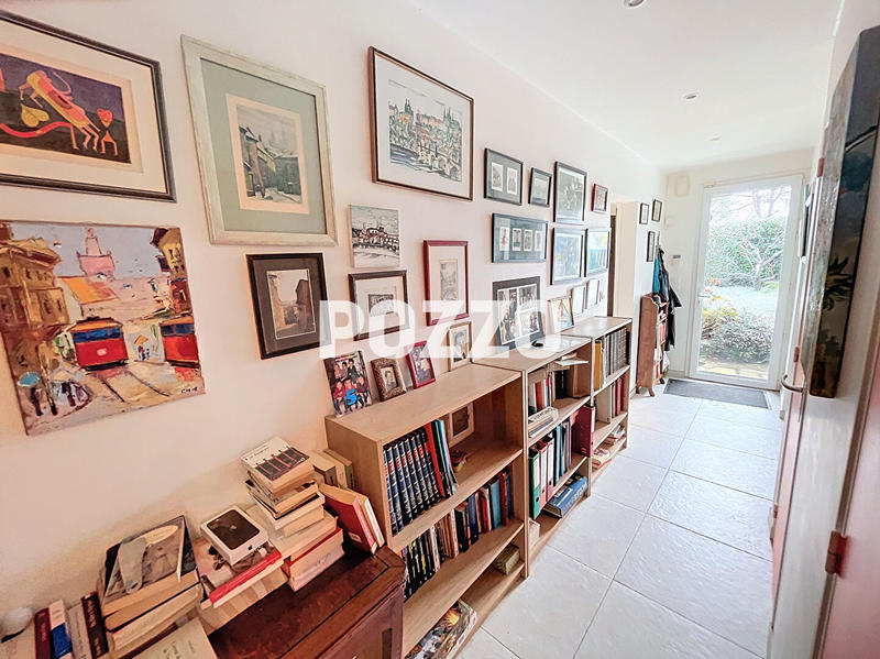 Maison - 146 m² - 7 pièces