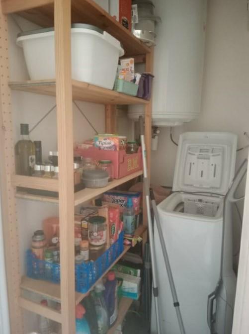 Maison - 36 m² - 2 pièces