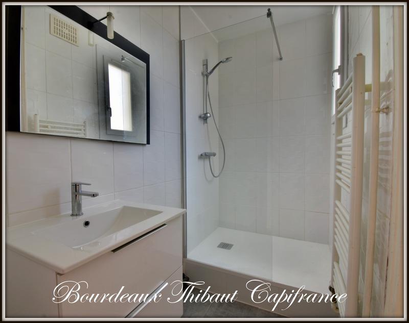 Appartement - 63 m² - 4 pièces