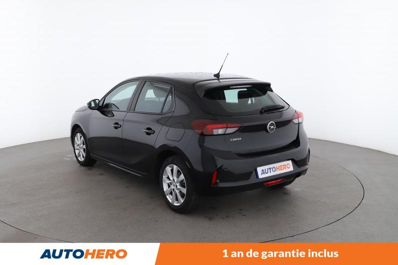 Opel Corsa 1.5 Diesel Edition Business 102 ch
