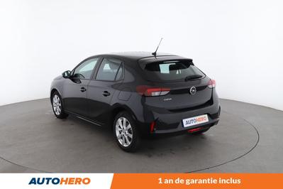 Opel Corsa 1.5 Diesel Edition Business 102 ch