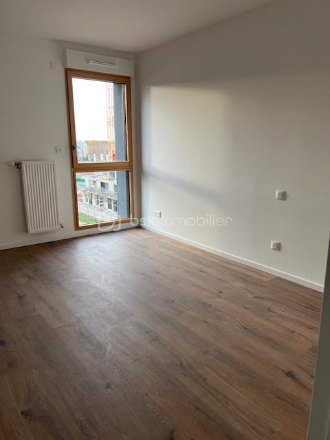 Appartement - 56 m² - 2 pièces