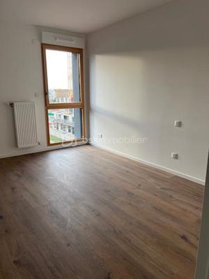 Appartement - 56 m² - 2 pièces