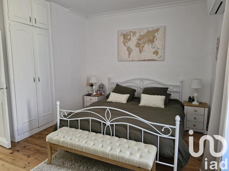 Maison de village - 120 m² - 6 pièces