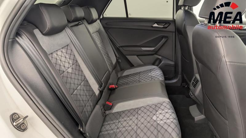 Volkswagen t-Roc 1.5 Tsi Evo 150 Start Stop Dsg7 R-Line