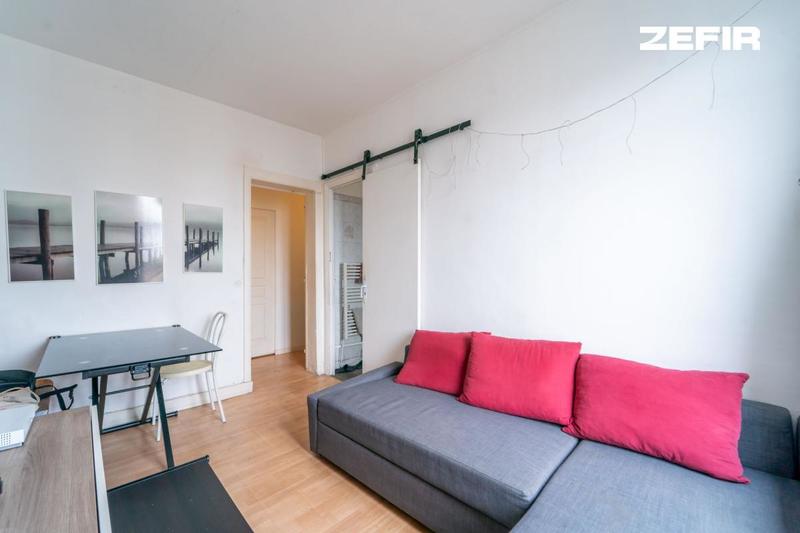 Appartement - 57 m² - 4 pièces
