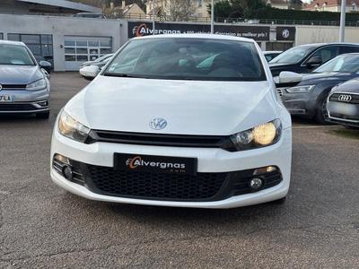 Volkswagen Scirocco II 2.0 Tsi 200 Sportline Dsg6
