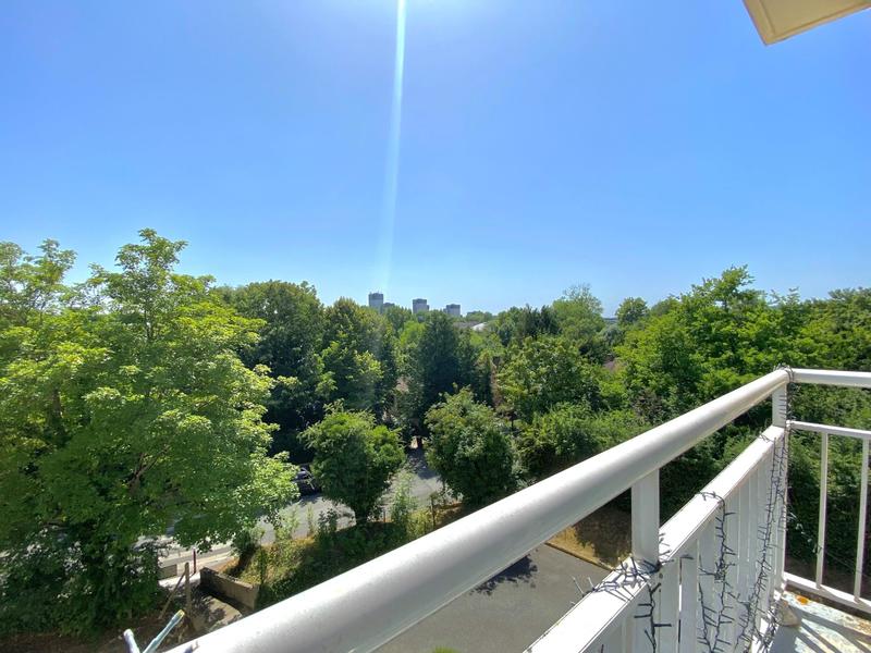 Appartement - 51 m² - 3 pièces