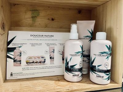 Fonds de commerce - 75 m²