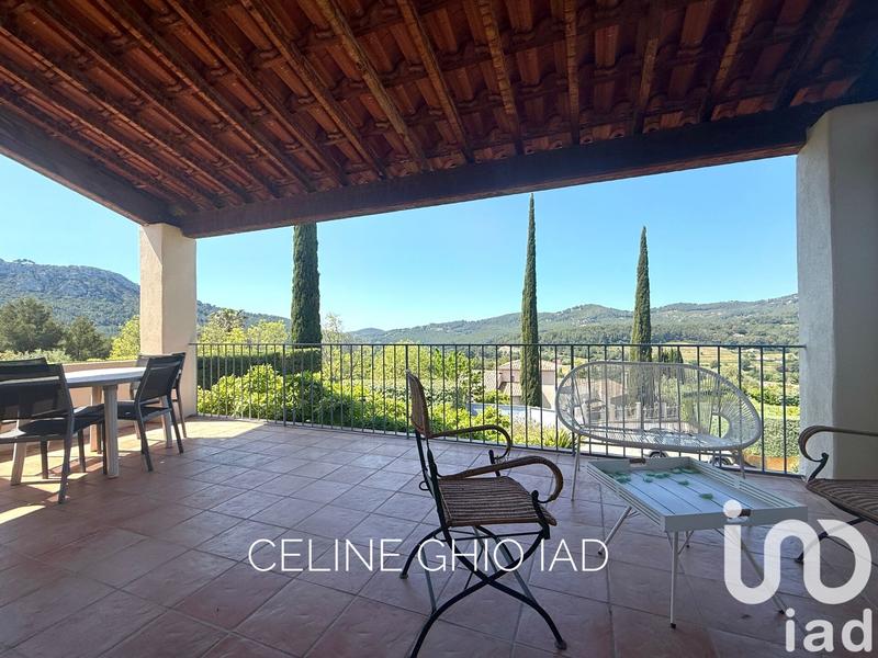 Maison - 155 m² - 6 pièces