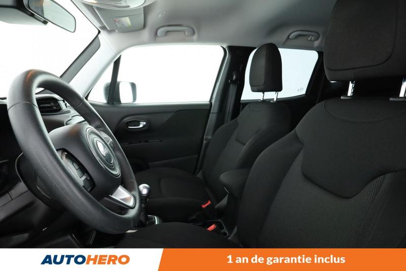 Jeep Renegade 1.0 Gse T3 Sport 120 ch