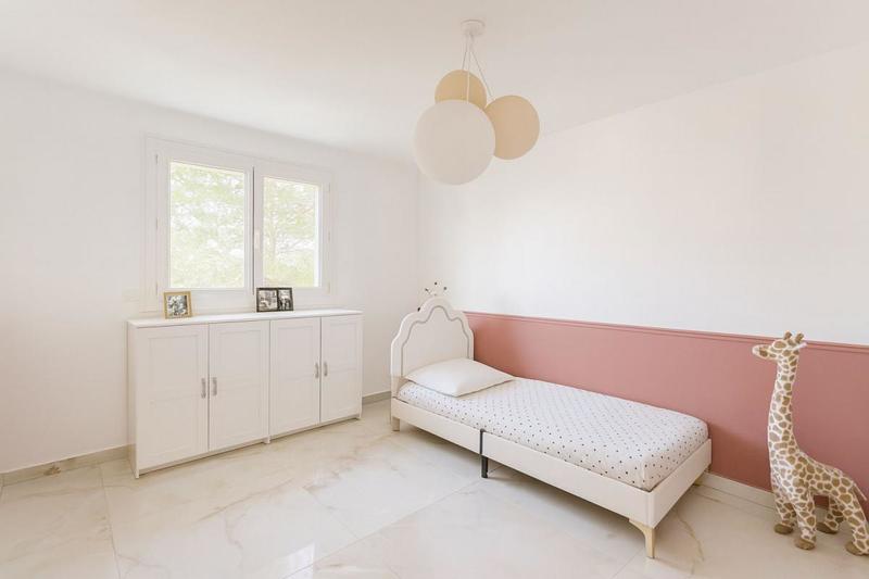 Appartement - 82 m² - 4 pièces