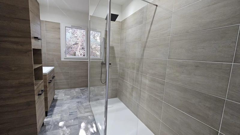 Maison - 179 m² - 5 pièces