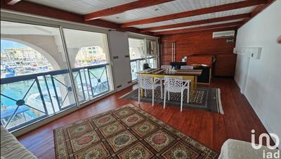 Local commercial - 84 m² - 3 pièces