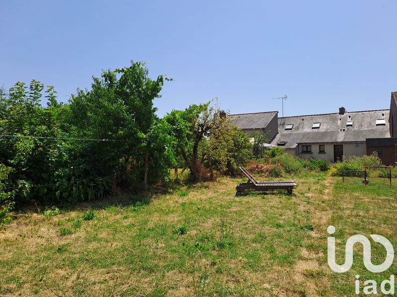 Maison - 153 m² - 6 pièces