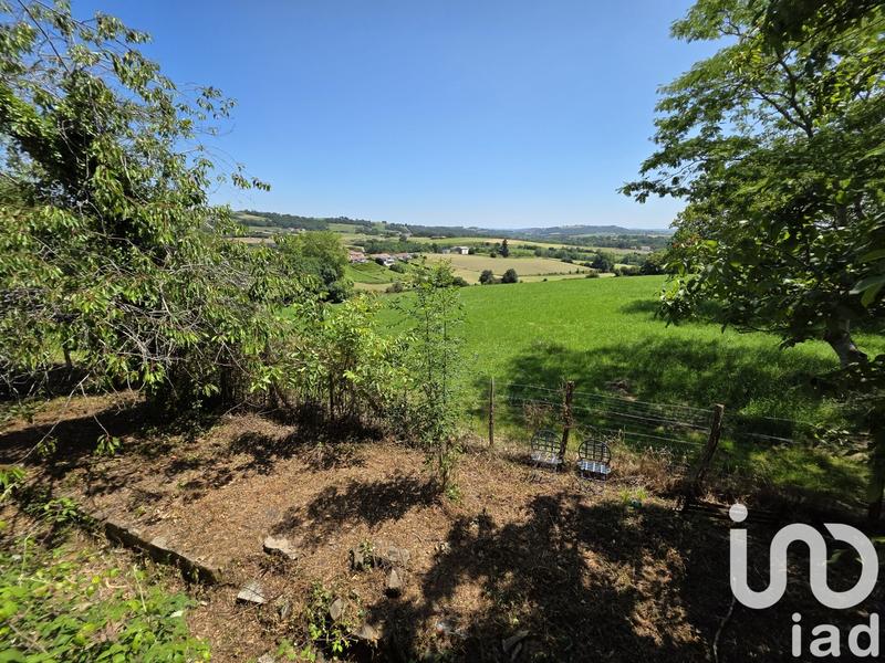 Maison - 258 m² - 8 pièces