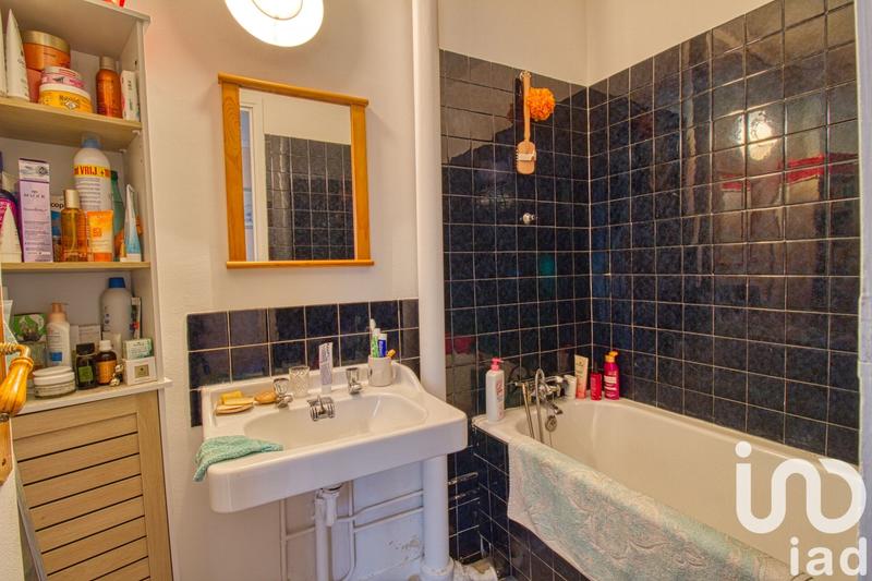 Appartement - 54 m² - 3 pièces