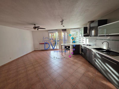 Duplex - 72 m² - 3 pièces