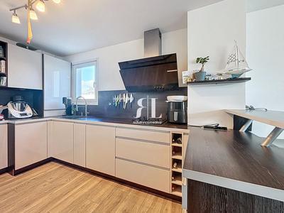 Duplex - 78 m² - 4 pièces