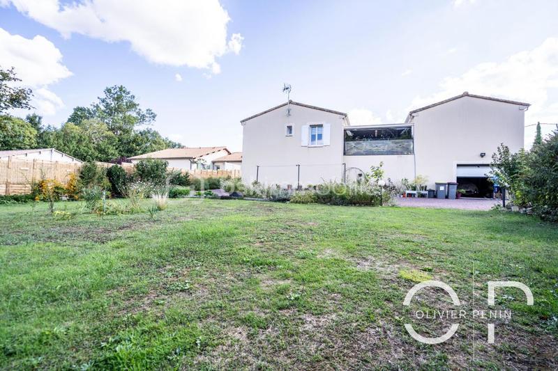 Maison - 154 m² - 7 pièces