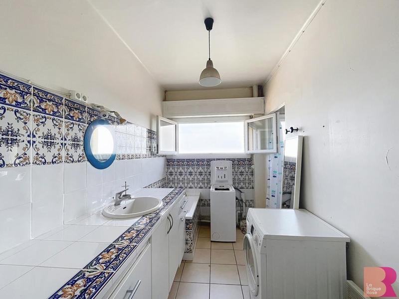 Appartement - 117 m² - 5 pièces